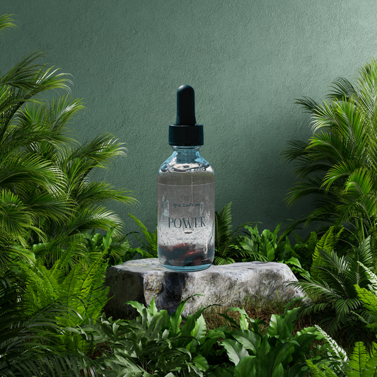 Power Oud Oil