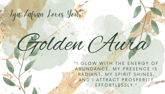 Golden Aura